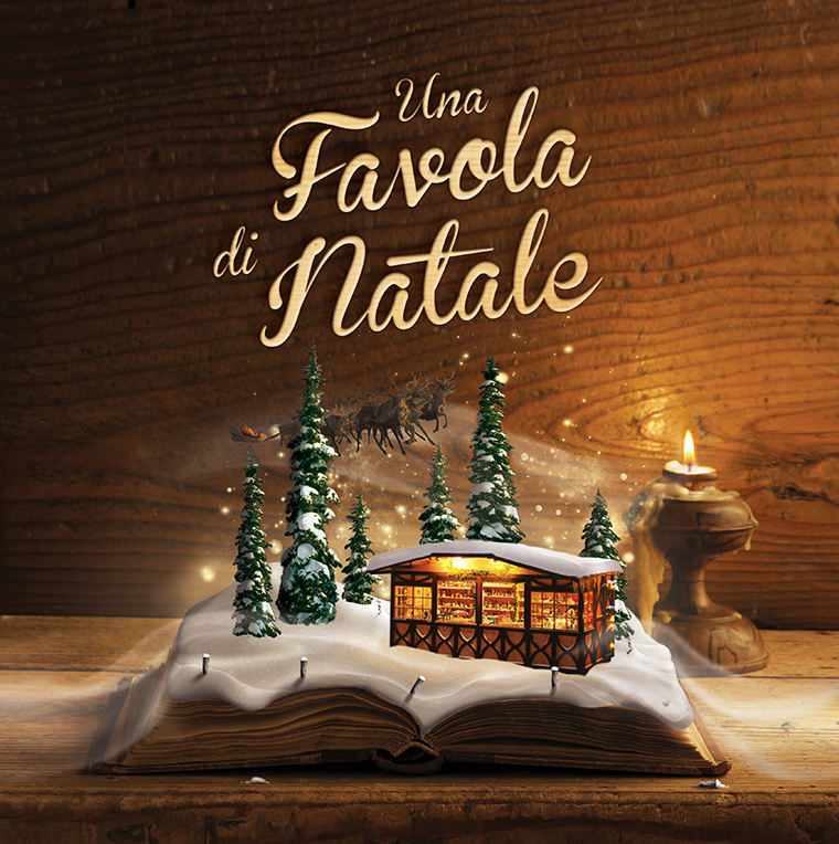 Una favola di Natale