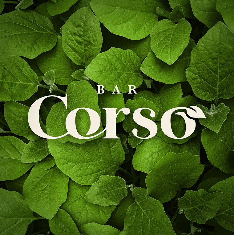 Bar Corso